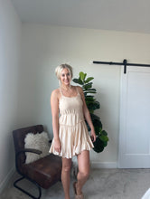Load image into Gallery viewer, Ruffle Cami Dress
